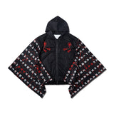 Jubaku Kimono Zip Hoodie (Men Ver)