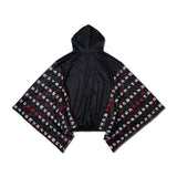 Jubaku Kimono Zip Hoodie (Men Ver)