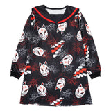 Higanbana Sailor Dress