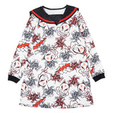 Higanbana Sailor Dress