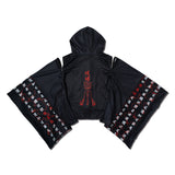 Jubaku Kimono Jacket (Men Ver.)