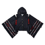 Jubaku Kimono Jacket (Men Ver.)
