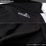 Blood Pack/Pill Bottle Jersey Jacket Black (Plus Size Ver.)