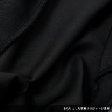 Blood Pack/Pill Bottle Jersey Jacket Black/Pastel Blue (Plus Size Ver.)