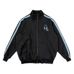 BLACK/P.BLUE / Blood Pack