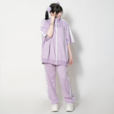[半袖]輸血/薬瓶 ジャージジャケット P.PU