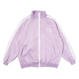 Blood Pack/Pill Bottle Jersey Jacket Pastel Purple (Men Ver.)