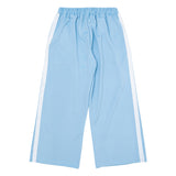 Safe Jersey Pants Pastel Blue Plus Size
