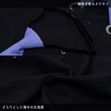 [半袖]ムーンバニードールズ シャツ