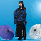 WOCHI MIZU KIMONO SHIRT