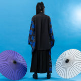 WOCHI MIZU KIMONO SHIRT