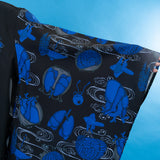 WOCHI MIZU KIMONO SHIRT