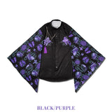 Wochі Mizu Kimono Shirt (Men Ver.)