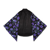Wochі Mizu Kimono Shirt (Men Ver.)