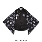 Wochі Mizu Kimono Shirt (Men Ver.)