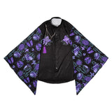 Wochі Mizu Kimono Shirt (Men Ver.)