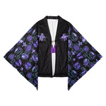 BLACK/PURPLE