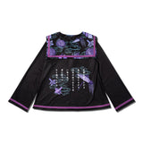 Wochi Mizu Sailor Tee (Men Ver.)