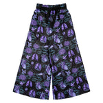 BLACK/PURPLE