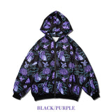 Wochi Mizu ZIP Hoodie (Men Ver.)