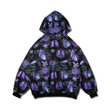 Wochi Mizu ZIP Hoodie (Men Ver.)