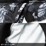 Wochi Mizu ZIP Hoodie (Men Ver.)