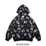 Wochi Mizu ZIP Hoodie (Men Ver.)