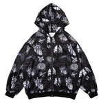 BLACK/GRAY