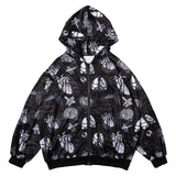 Wochi Mizu ZIP Hoodie (Men Ver.)
