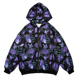 Wochi Mizu ZIP Hoodie (Men Ver.)