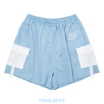 P.BLUE/WHITE