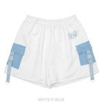 WHITE/P.BLUE