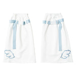 WHITE/P.BLUE