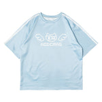 P.BLUE/WHITE