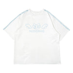 WHITE/P.BLUE