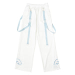 WHITE/P.BLUE