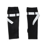 Dot Cat Arm Cover BK