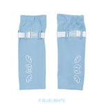 P.BLUE/WHITE