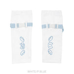 WHITE/P.BLUE