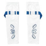 WHITE/NAVY