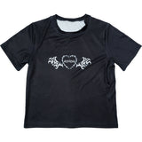 WING HEART チビT