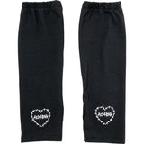 WING HEART Arm Cover 