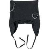 WING HEART Cat-Ear Hat
