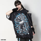 Blood Mill Hoodie