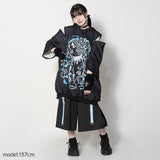Blood Mill Hoodie