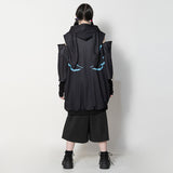 Blood Mill Hoodie