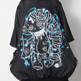 Blood Mill Hoodie