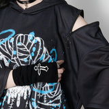 Blood Mill Hoodie