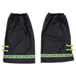 BLACK/GREEN