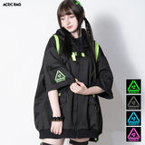 Uzurai Jacket